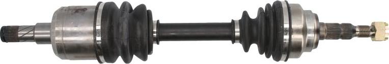 POINT GEAR PNG73043 - Приводний вал autozip.com.ua