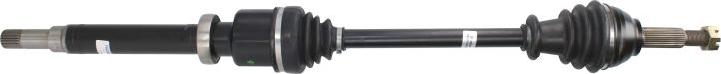 POINT GEAR PNG73057 - Приводний вал autozip.com.ua