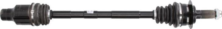 POINT GEAR PNG73069 - Приводний вал autozip.com.ua