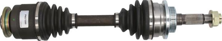 POINT GEAR PNG73066 - Приводний вал autozip.com.ua