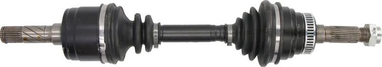 POINT GEAR PNG73067 - Приводний вал autozip.com.ua
