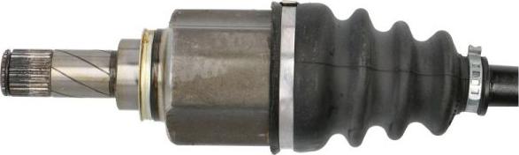 POINT GEAR PNG73014 - Приводний вал autozip.com.ua