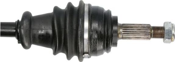 POINT GEAR PNG73014 - Приводний вал autozip.com.ua