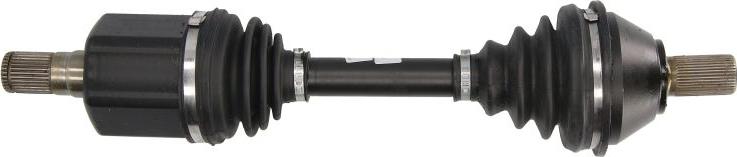 POINT GEAR PNG73080 - Приводний вал autozip.com.ua