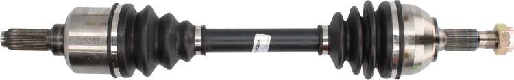 POINT GEAR PNG73028 - Приводний вал autozip.com.ua