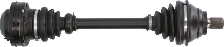 POINT GEAR PNG73074 - Приводний вал autozip.com.ua