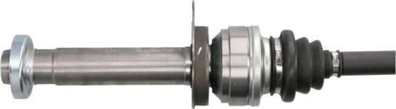 POINT GEAR PNG73076 D - Приводний вал autozip.com.ua