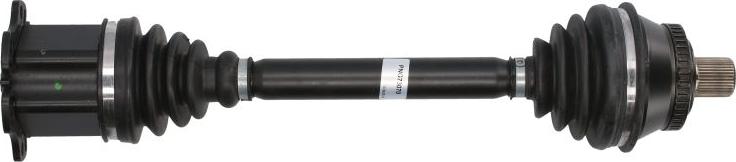 POINT GEAR PNG73070 - Приводний вал autozip.com.ua