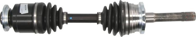 POINT GEAR PNG73154 - Приводний вал autozip.com.ua