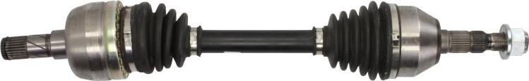 POINT GEAR PNG73161 - Приводний вал autozip.com.ua