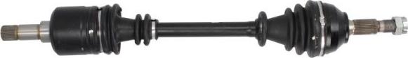 POINT GEAR PNG73185 - Приводний вал autozip.com.ua