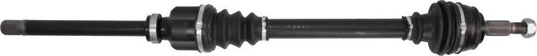 POINT GEAR PNG73186 - Приводний вал autozip.com.ua