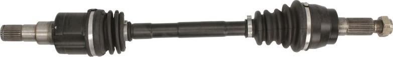 POINT GEAR PNG73134 - Приводний вал autozip.com.ua