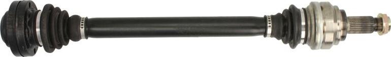 POINT GEAR PNG73120 - Приводний вал autozip.com.ua