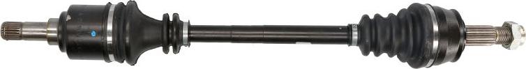 POINT GEAR PNG73174 - Приводний вал autozip.com.ua