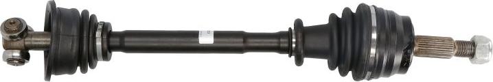 POINT GEAR PNG73212 - Приводний вал autozip.com.ua