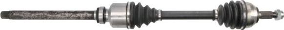 POINT GEAR PNG73224 - Приводний вал autozip.com.ua