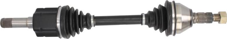 POINT GEAR PNG72944 - Приводний вал autozip.com.ua
