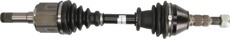 POINT GEAR PNG72943 - Приводний вал autozip.com.ua