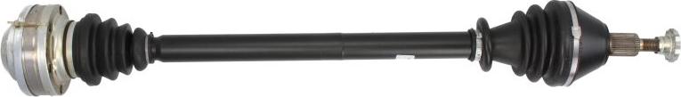 POINT GEAR PNG72962 - Приводний вал autozip.com.ua