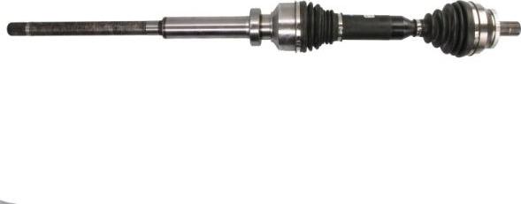 POINT GEAR PNG72987 - Приводний вал autozip.com.ua