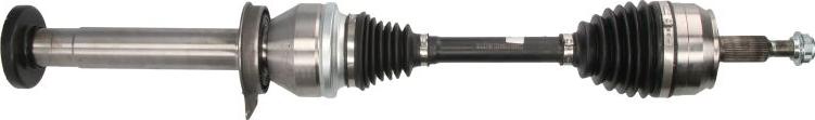 POINT GEAR PNG72978 - Приводний вал autozip.com.ua