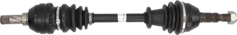 POINT GEAR PNG72494 - Приводний вал autozip.com.ua