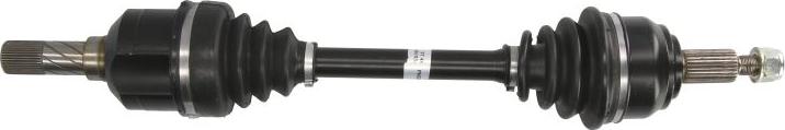POINT GEAR PNG72489 - Приводний вал autozip.com.ua