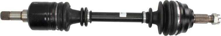 POINT GEAR PNG72485 - Приводний вал autozip.com.ua