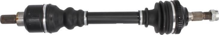 POINT GEAR PNG72481 - Приводний вал autozip.com.ua