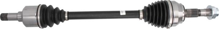 POINT GEAR PNG72475 - Приводний вал autozip.com.ua