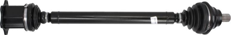POINT GEAR PNG72554 - Приводний вал autozip.com.ua
