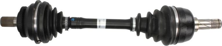 POINT GEAR PNG72564 - Приводний вал autozip.com.ua