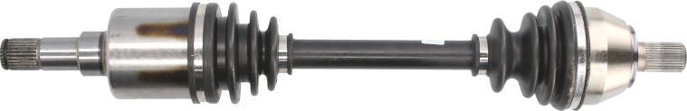 POINT GEAR PNG72649 - Приводний вал autozip.com.ua
