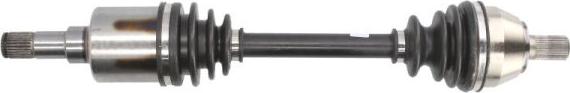 POINT GEAR PNG72649 - Приводний вал autozip.com.ua