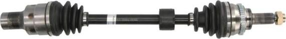 Friesen FDS3412 - Приводний вал autozip.com.ua