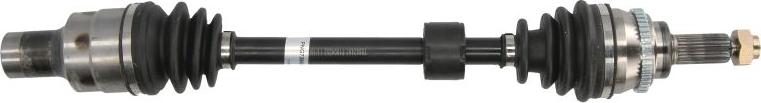 POINT GEAR PNG72668 - Приводний вал autozip.com.ua