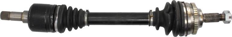 POINT GEAR PNG72618 - Приводний вал autozip.com.ua
