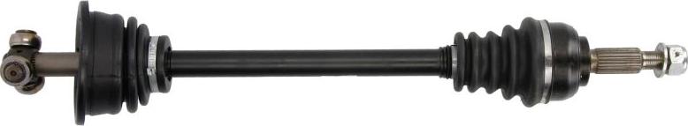 POINT GEAR PNG72639 - Приводний вал autozip.com.ua