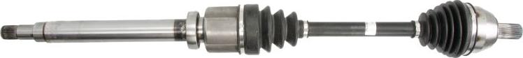 POINT GEAR PNG72673 - Приводний вал autozip.com.ua