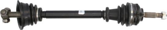 Cevam 5523Z2 - Приводний вал autozip.com.ua