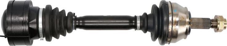 POINT GEAR PNG72059 - Приводний вал autozip.com.ua