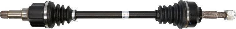 POINT GEAR PNG72030 - Приводний вал autozip.com.ua