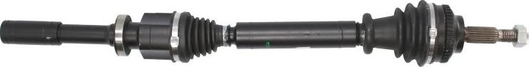 POINT GEAR PNG72024 - Приводний вал autozip.com.ua