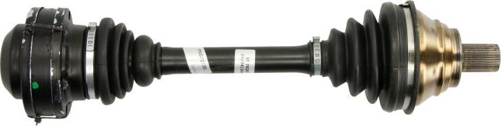 POINT GEAR PNG72120 - Приводний вал autozip.com.ua