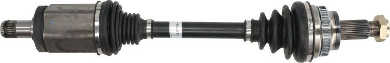 POINT GEAR PNG72820 - Приводний вал autozip.com.ua