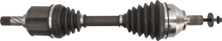 POINT GEAR PNG72821 - Приводний вал autozip.com.ua