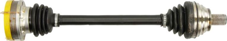 POINT GEAR PNG72823 - Приводний вал autozip.com.ua