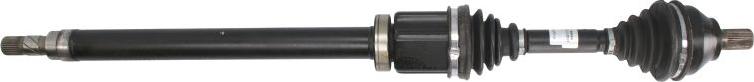 POINT GEAR PNG72822 - Приводний вал autozip.com.ua