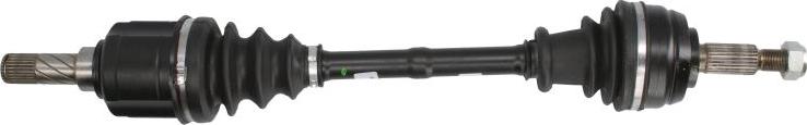 POINT GEAR PNG72878 - Приводний вал autozip.com.ua